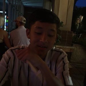 Meet your Posher, Brian